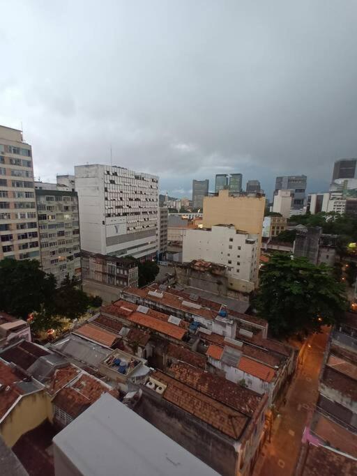 Kitnet, Conjugado, No Coracao Da Lapa! * Río de Janeiro