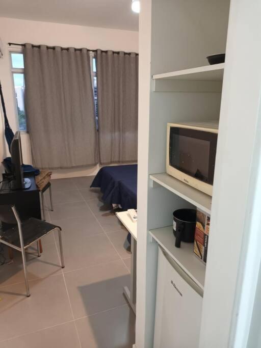 Apartamento Kitnet, Conjugado, No Coracao Da Lapa!