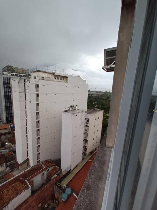 Apartamento Kitnet, Conjugado, No Coracao Da Lapa! *