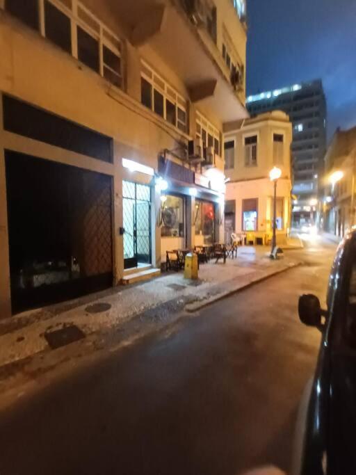Kitnet, Conjugado, No Coracao Da Lapa! Apartamento Río de Janeiro