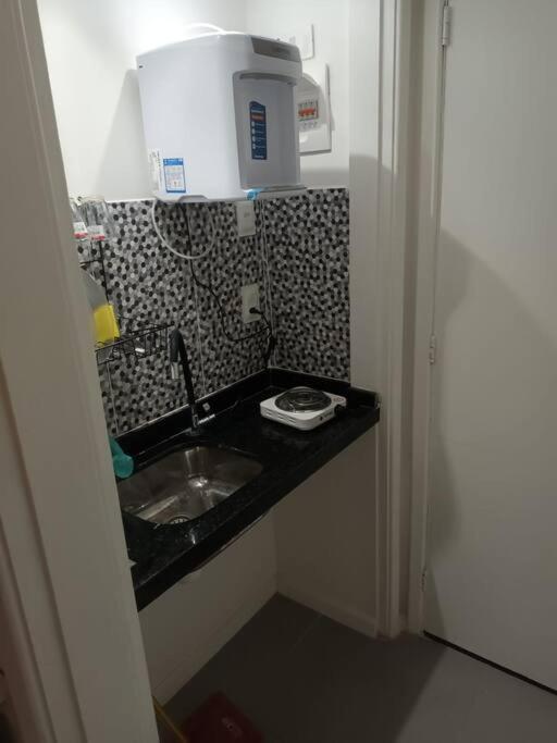 Kitnet, Conjugado, No Coracao Da Lapa! Apartamento