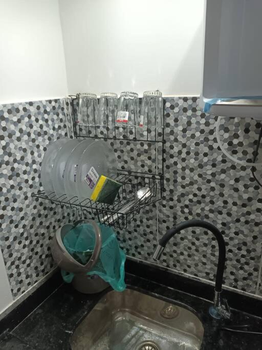 Apartamento Kitnet, Conjugado, No Coracao Da Lapa! Río de Janeiro