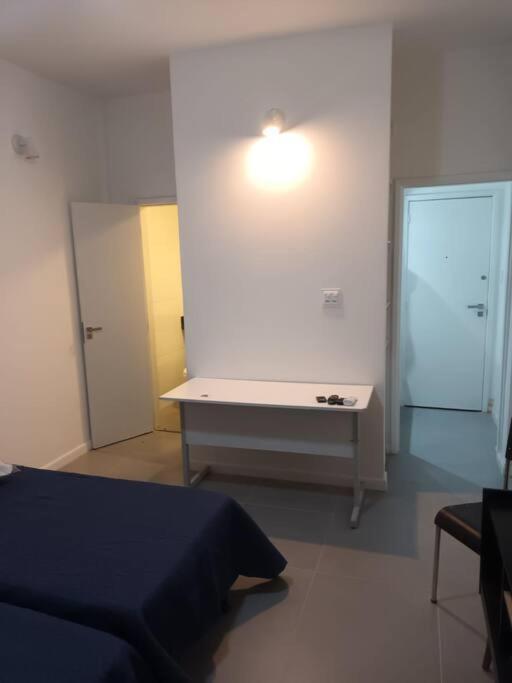 Apartamento Kitnet, Conjugado, No Coracao Da Lapa! Río de Janeiro